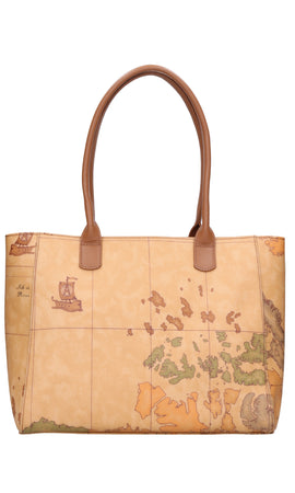 Alviero Martini Borse... Marrone da donna