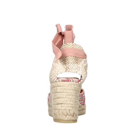 Missoni Scarpe con Tacco Multicolour da donna