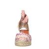 Missoni Scarpe con Tacco Multicolour da donna