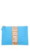Alviero Martini Borse... Azzurro da donna