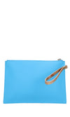Alviero Martini Borse... Azzurro da donna