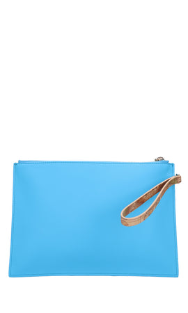 Alviero Martini Borse... Azzurro da donna