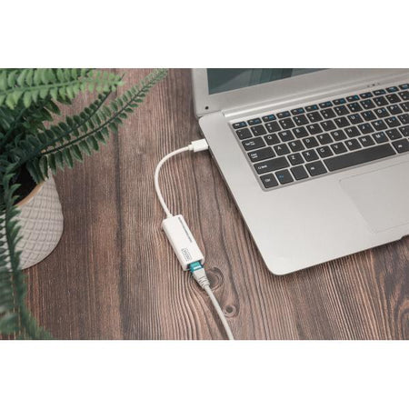 Adattatore da usb 3.0 a rete Gigabit Ethernet/RJ45