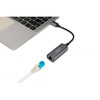 Adattatore da usb 3.0 a rete Gigabit Ethernet/RJ45