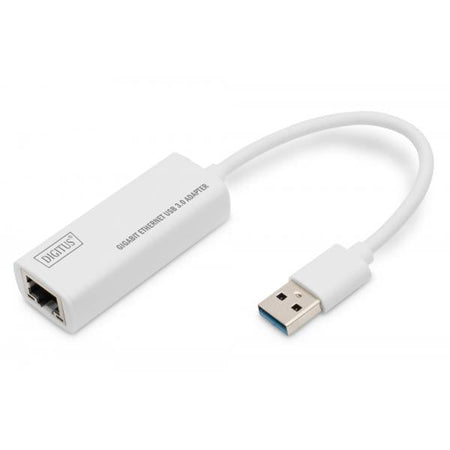 Adattatore da usb 3.0 a rete Gigabit Ethernet/RJ45