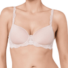 Triumph Reggiseno con Ferretto Amourette Charme WP 10179990 S46 - Passarelli Biancheria