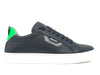 ANTONY MORATO Sneakers casual Nero Verde fluo