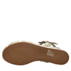 Missoni Scarpe con Tacco Multicolour da donna