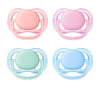 Succhietto ultra air mix 0-6m