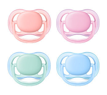 Succhietto ultra air mix 0-6m