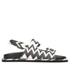 Missoni Sandali Multicolour da donna