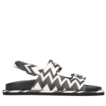 Missoni Sandali Multicolour da donna