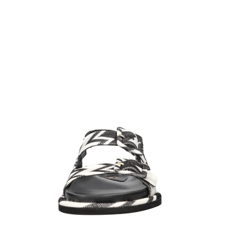 Missoni Sandali Multicolour da donna