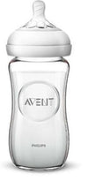 Avent bib nat vetro 240ml