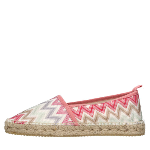 Missoni Scarpe basse Multicolour da donna