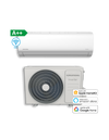 Condizionatore GEHPM 12000 BTU Monosplit Inverter in R32 Wifi intergato Grundig GEHPM121
