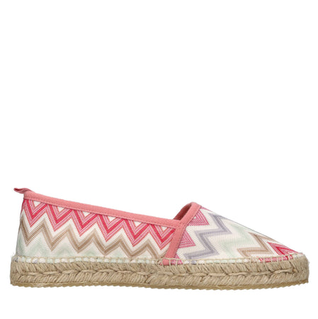 Missoni Scarpe basse Multicolour da donna