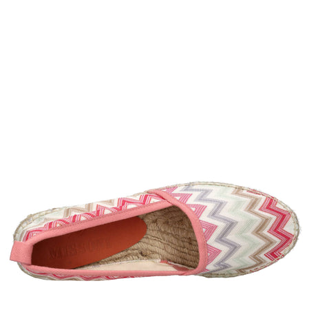 Missoni Scarpe basse Multicolour da donna