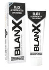 Blanx black carbone 75ml