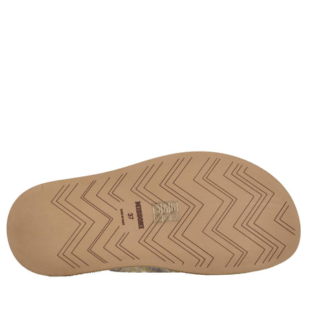 Missoni Sandali Multicolour da donna