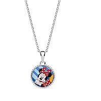 Disney - Collana Minnie