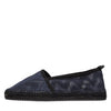 Missoni Scarpe basse Blu da donna