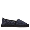 Missoni Scarpe basse Blu da donna