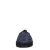 Missoni Scarpe basse Blu da donna