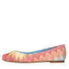 Missoni Scarpe basse Multicolour da donna