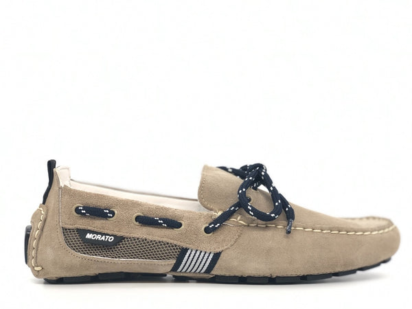 ANTONY MORATO Mocassino uomo classico Sand