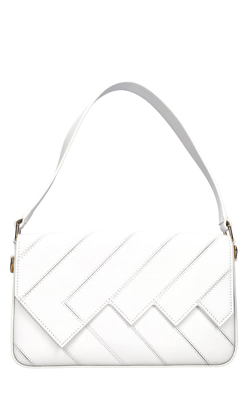Missoni Borse... Bianco da donna