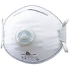 Mascherina ffp1 c valvola 1pz