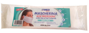 L unico originale masc tnt14pz