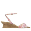 Missoni Scarpe con Tacco Multicolour da donna