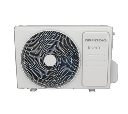 Condizionatore 18000 Wifi A++ Grundig Prologue GR-3 GEHPM181