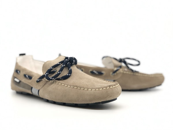 ANTONY MORATO Mocassino uomo classico Sand