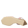 Missoni Scarpe con Tacco Multicolour da donna