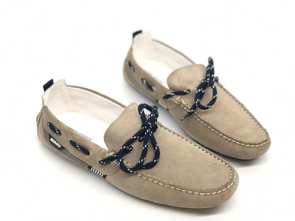ANTONY MORATO Mocassino uomo classico Sand