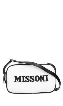 Missoni Borse... Bianco da donna