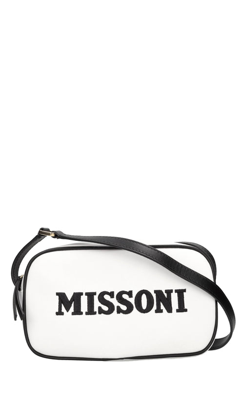 Missoni Borse... Bianco da donna