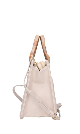 Alviero Martini Borse... Panna da donna
