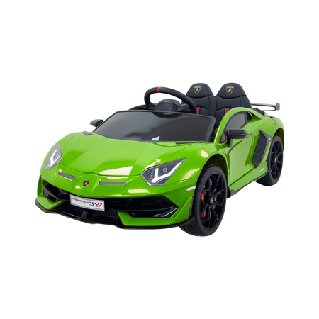 Lamborghini Aventador 12V Toys Group