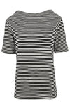 ALESSANDRO ASTE T-shirt e Polo Bianco da donna