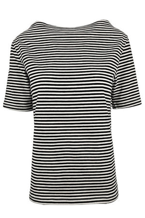 ALESSANDRO ASTE T-shirt e Polo Bianco da donna