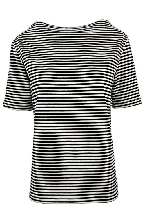 ALESSANDRO ASTE T-shirt e Polo Bianco da donna