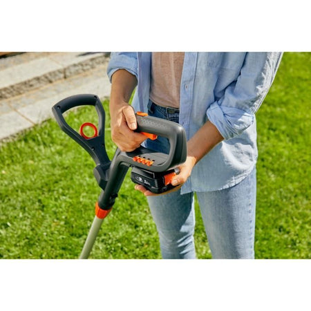 Regolabarba GARDENA EasyCut 23 / 18V P4A