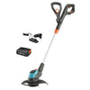 Regolabarba GARDENA EasyCut 23 / 18V P4A