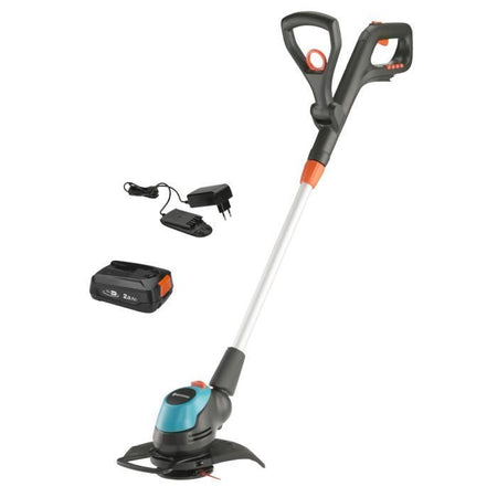 Regolabarba GARDENA EasyCut 23 / 18V P4A