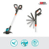 Regolabarba GARDENA EasyCut 23 / 18V P4A