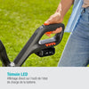 Regolabarba GARDENA EasyCut 23 / 18V P4A